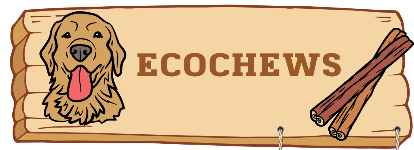 ecochews dog food